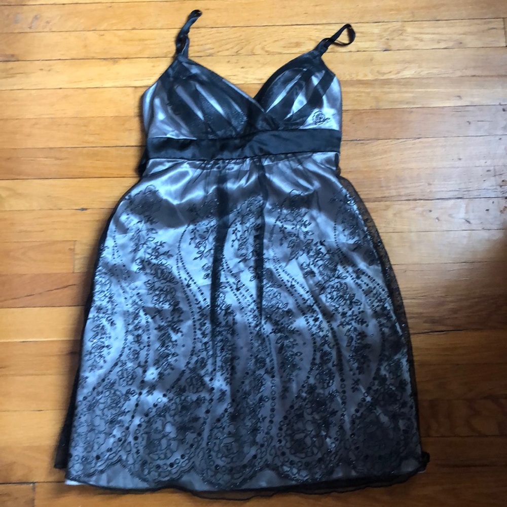 TRIXXI Holiday Dress